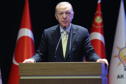 Cumhurbaşkanı Erdoğan: “Tefrika ve ayrılıklar güç kaybettirmemeli”