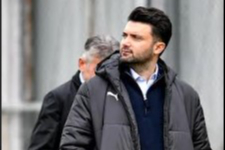 Enes Çelik hedefleri açıkladı: Önceliğimiz Süper Lig!