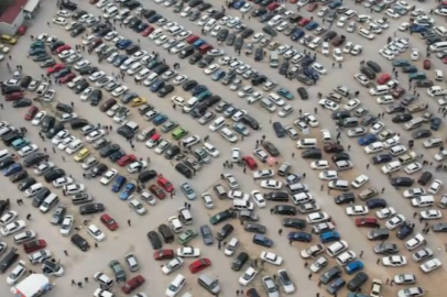 İkinci el otoda çoklu etkilerin altında temkinli ilerleme