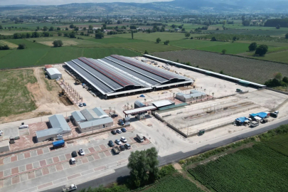 İnegöl Belediyesi hayvan pazarının kotra ihale tarihi belli oldu