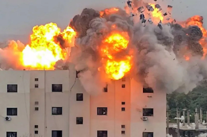 İsrail’den Lübnan'a saldırı: 6 asker hayatını kaybetti