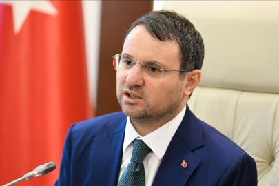 "Kamuoyunu yanıltmaya yönelik açık bir algı operasyonudur"