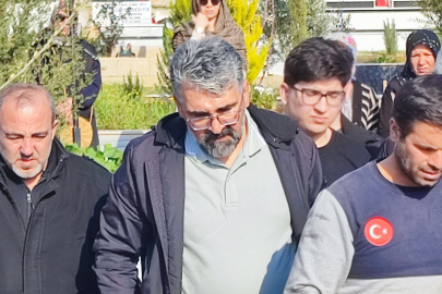 Kayıp kızını 3 yıl sonra mezarda buldu, eşini 3 yıl sonra toprağa verdi