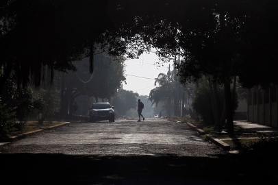 Küba'da şebeke çöktü, milyonlarca kişi elektriksiz kaldı