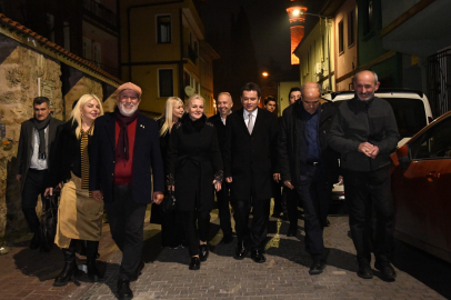 Osmangazi’de 136 mahalle tek yürek