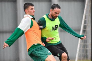 Timsah’ta rota  G.Gebzespor!