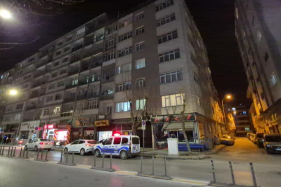 Yaşlı kadın evinde ölü bulundu