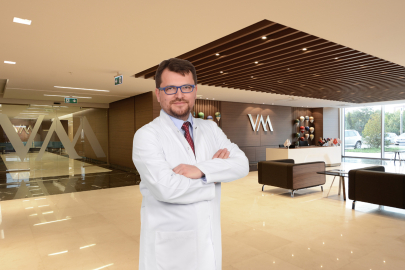 Yatınca kaybolan o şişliğe dikkat