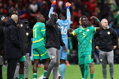 Afrika Kupası el değiştirdi, yeni şampiyon Fas