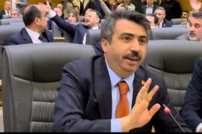 Başkan Yılmaz: "Bursa'nın kaynakları doğru bir şekilde yönetilmiyor"