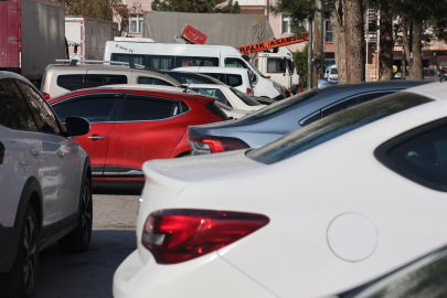 Bayramda araç kiralayacaklar dikkat