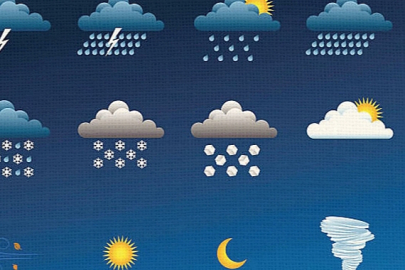 Bursa'da bugün hava nasıl olacak ?