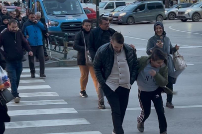 Bursa'da fırtına uyarısı.. Vatandaşlara "tedbirli olun" çağrısı