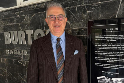 BURTOM'dan mimari mirasa saygı