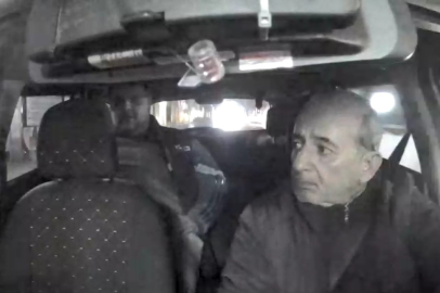 Cinayete kurban giden taksicinin acılı kardeşi: "Bütün amacı oğlunu ayağa kaldırmaktı"