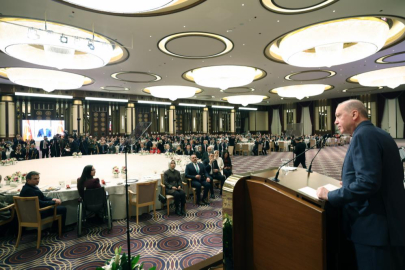 Cumhurbaşkanı Erdoğan: "Öğretmenlerimize karşı şiddete toleransımız yoktur"