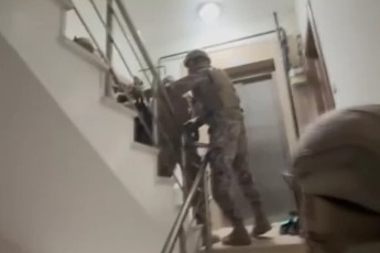 Göçmen kaçakçılığı operasyonu: 4 gözaltı