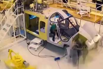 GÖKBEY helikopterinin sivil sertifikasyon süreci başarıyla tamamlandı