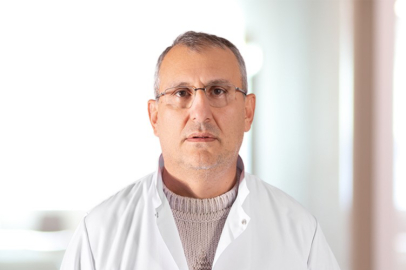 "Karaciğer kanseri erken tanıyla kontrol altına alınabilir"