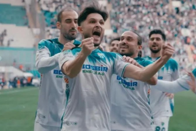 Salih Kavrazlı geri döndü!