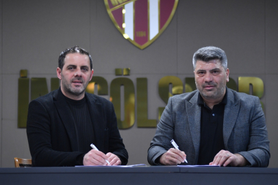 Teknik Direktör Koray Palaz ile anlaşma sağlandı