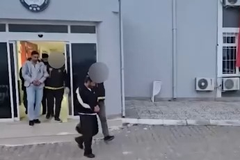 Bursa’da 3 kişinin yaralandığı çatışmanın failleri yakalandı