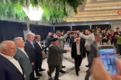 Bursa'da husumetli aileler iftar sofrasında barıştı