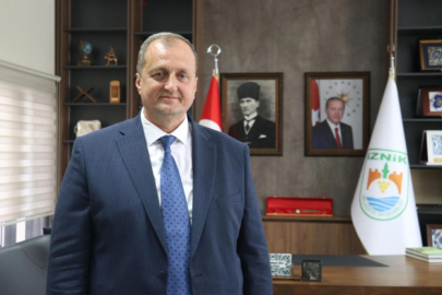 İznik Bayrama Hazır