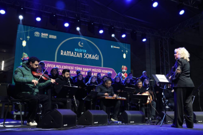 Nilüfer’de Çanakkale Zaferi anısına konser