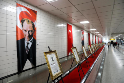 Şehit diplomatların hatırası Bursa’da yaşatılıyor