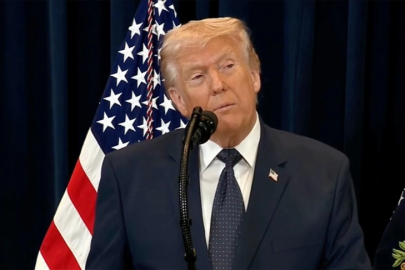 Trump’tan İran’a Güney Pars doğalgaz sahası uyarısı