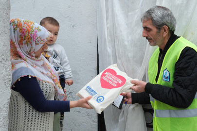 ‘Yıldırım’da kimse yalnız değil’