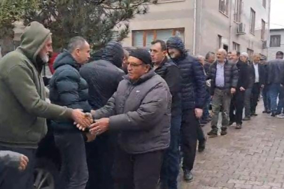 Boyalıca Mahallesi'nde bayram geleneği yaşatılıyor