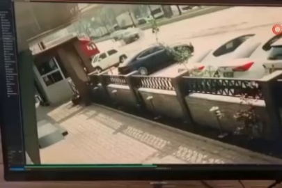 Bursa'da faciadan dönüldü