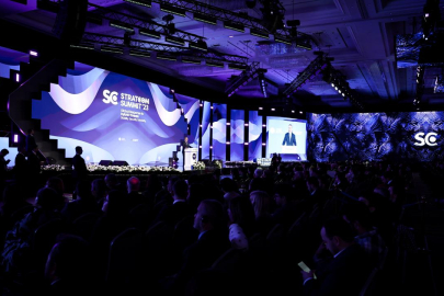 Dünya liderleri ve uzmanlar, İstanbul'da 'STRATCOM Zirvesi'nde bir araya gelecek