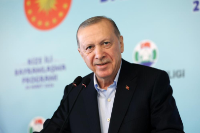 Erdoğan: “Netanyahu terörü küresel barışı tehdit ediyor”