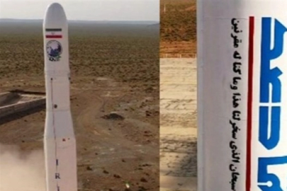 İran Devrim Muhafızları, Nasrallah füzesinin ilk kez kullanıldığını açıkladı