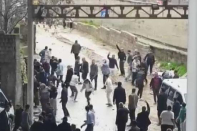 Bayram günü mahalle savaş alanına döndü: 3 ölü, 22 yaralı