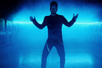 Burak Aygün’den Atmosferik Dönüşüm