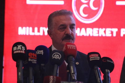 Büyükataman: "Terörsüz Türkiye hedefi milli bir zorunluluktur"
