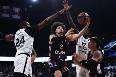 Euroleague'de 32. haftanın ardından