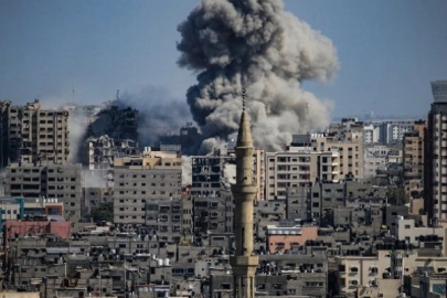 Katar’dan İsrail’in Suriye saldırısına kınama