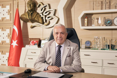 Nilüfer Belediyesi 'Sıfır Atık Belgesi'ni yeniledi