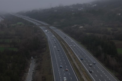 Bayram tatili bitiyor, dönüş başladı