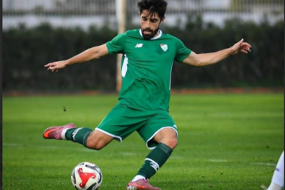 Bursaspor’da sarı kart alarmı!