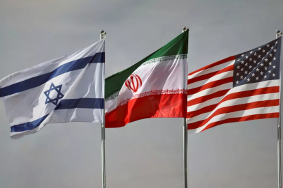 G7 Dışişleri Bakanları'ndan İran'a "saldırıları durdur" çağrısı