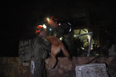 İsrail basını: İran'ın Dimona saldırısında yaralı sayısı 51'e yükseldi