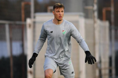 Kerem Matışlı forma giyecek!