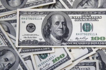 Serbest piyasada döviz fiyatları