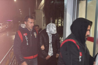 Sigara tartışması: 1 çocuk öldü, 2 kişi yaralandı, 5 çocuk tutuklandı